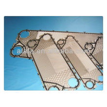 GEA 316L heat exchanger plates,SS304 SS316L Ti material